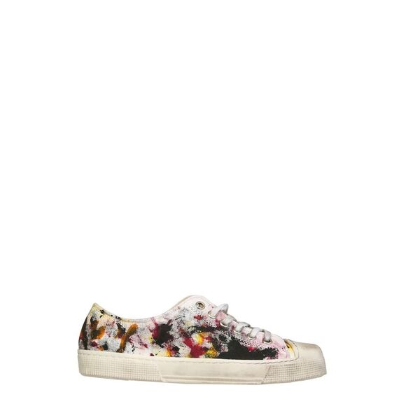 Gienchi Men Jean Michel Low Sneakers